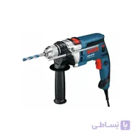 دریل چکشی بوش مدل GSB 16 RE ا Bosch GSB 16 RE Impact Drill