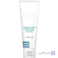 ژل آبرسان و تسکین دهنده قوی هایال هزار کابین تایم ماشین استوری درم (Storyderm TimeMachine Hyal 1000) | 220 میل ا Storyderm TimeMachine Hyal1000 -220ml
