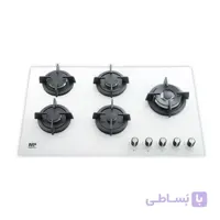 اجاق گاز مستر پلاس مدل G 225W ا G 225W