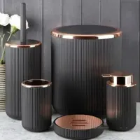 ست سرویس بهداشتی 5 پارچه Cooker