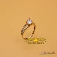 انگشتر آسا