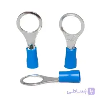 سر سیم حلقوی RV2-10S DeDe