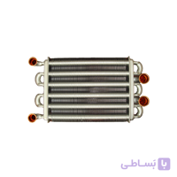 مبدل اصلی اریستون اجیس 13
