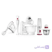 ماشین آشپزخانه بوش مدل MUMP1000