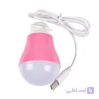 لامپ ال ای دی مدل C-002