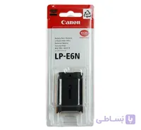 باتری کانن LP-E6 ا Canon LP-E6 Battery