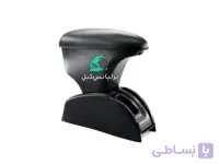 کنسول وسط طرح جدید پژو 206 و 207 (اصلاح شده)