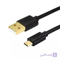 کابل ترنسمارت USB- مایکرو- Premium- متر 1.8