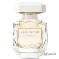 عطر ادکلن الی ساب ELIE SAAB مدل له پرفیوم این وایت LE PARFUM IN WHITE حجم ۹۰ میل | زنانه ا Elie Saab Le Parfum In White Eau de Parfum 90ml