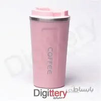 تراول ماگ COFFEE