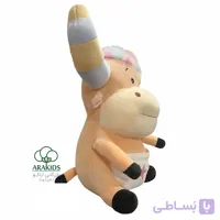 گاو نانو دست تو جیب 40 سانتی کد 15329