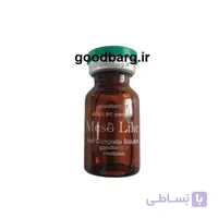 کوکتل مو مزولایک Hairman (ویژه آقایان)