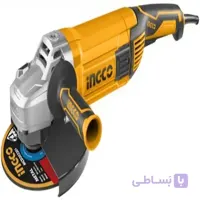 فرز سنگبری 2400 وات اینکو مدل AG24008