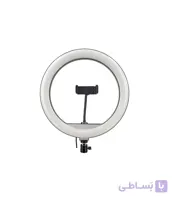 رینگ لایت YQ-310 RGB RING LIGHT