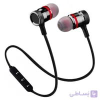 هندزفری بلوتوث مگنتی مدل Sport ا Magnetic Sports Bluetooth Handsfree