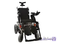 ویلچر برقی جی تی اس مدل 123gc