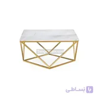 میز سنگی جلو مبلی ارشا