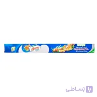 فویل آلومینیومی هوم پلاس ۴۵x۸ سانتی متری ا -