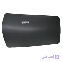 قاب ایربگ روی داشبورد تیبا سمت شاگرد (رنگ طوسی)