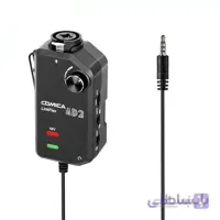 COMICA - LinkFlex AD2 کارت صدای موبایل