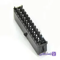 کانکتور ATX MICRO (MINI FIT) نری صاف 12*2 پین