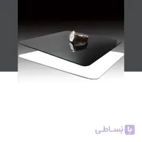 بک گراند شفاف(آینه ای)۴۰×۴۰