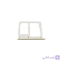 هولدر سیم کارت SAMSUNG S6 EDGE G925