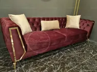 مبل راحتی چستر دانوش