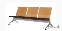 صندلی انتظار نیلپر مدل OCW829N3