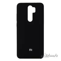 کاور سیلیکونی اصلی مناسب برای موبایل شیائومی Redmi Note 8 Pro