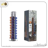 استند کپسول قهوه نسپرسو OASISWJ YZ1313