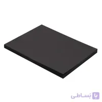 کاغذ سیاه A6 مدل Black Note
