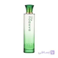 تستر ویل بامبو
bamboo perfume weil for women tester