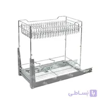 ریل کف جابطری جابشقابی (آرام بند) – رادین 4