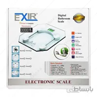 ترازو دیجیتالی اکسیر مدل 2003D