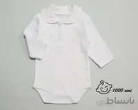 بادی یقه ب ب بیبی وان
