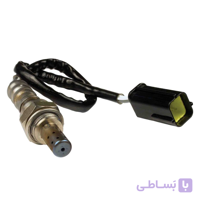 سنسور اکسیژن زیمنس یورو 4 سیم بلند سوکت مشکی با گارانتی