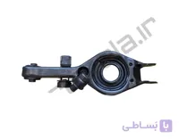 طبق‌عقب چپ اپتیما TF