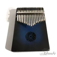 کالیمبا معمولی پیکاپدار