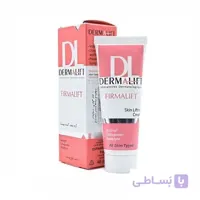 کرم سفت کننده پوست فرمالیفت درمالیفت ۴۰ میلی لیتر ا Dermalift Firmalift skin lifting Cream 40 ml