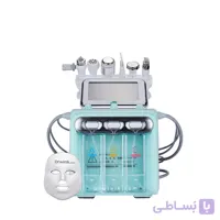 هیدروفیشیال ۷ کاره نیوفیس ۲۰۲۲