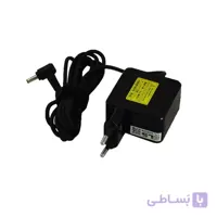 شارژر لپ تاپ ایسوس 1.75 آمپر 19ولت 4.0X1.3 اورجینال ا Asus laptop adapter 1.75 Ampere 19 Volts Original