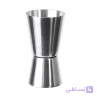 جیجر استیل