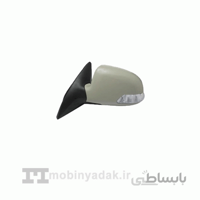 آینه بغل چپ جک جی ۵
