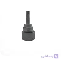 رابط ارتفاع دهنده شفت8 همراه بوش 12