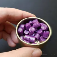 گرانول مهر موم بنفش (30 عددی)