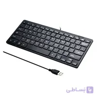 مینی کیبورد RAOOP K500