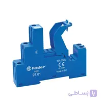 سوکت رله سری 4661 فیندر مدل 9701