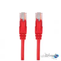 کابل شبکه CAT5 طول 10 متر FIVESTAR