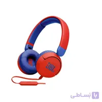هدفون جی بی ال مدل JR310